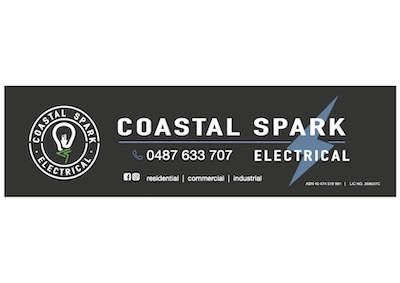 Coastal Spark Electrical Pty Ltd